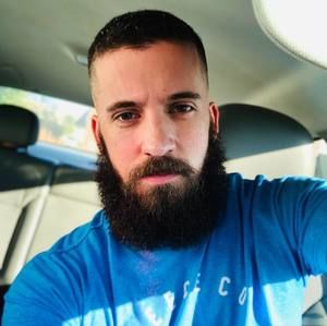 Meet your Posher, Chris